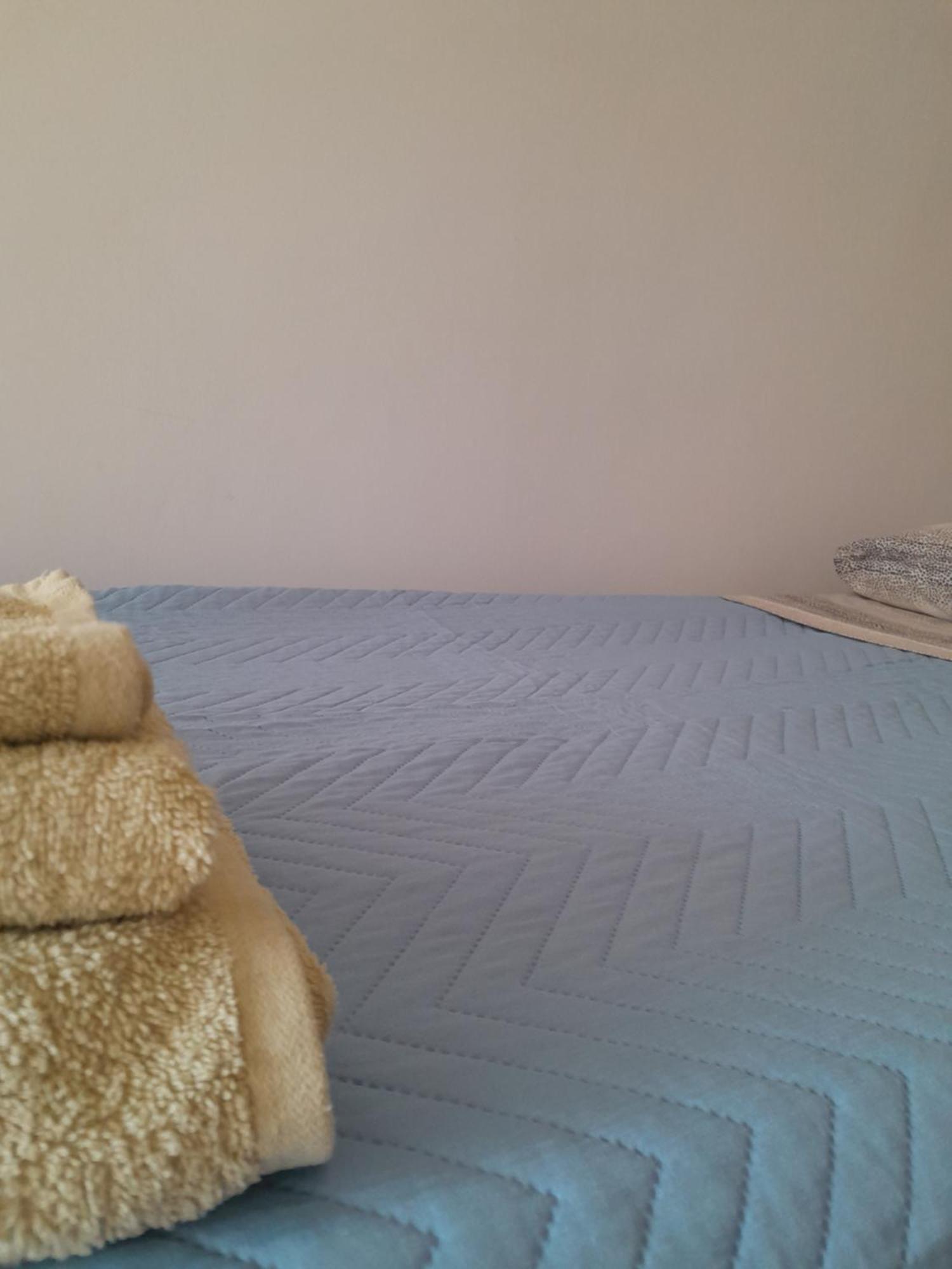 Hotel A Casa Di Ciccio Da'Mmonte Velletri Esterno foto